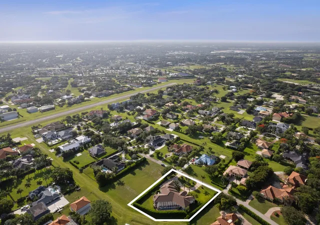 Photo 4 of Single family home for sale at 15885 Boeing Ct, Wellington, FL 33414 | MLS# B26043375 | Listing updated on 2026-09-27