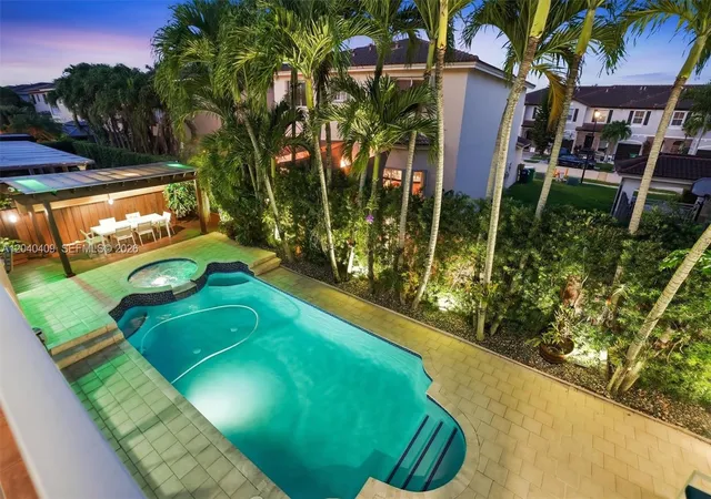 Photo 1 of Multi family home for sale at 2517 Sw 148th Court, Miami, FL 33185 | MLS# A12040409 | Listing updated on 2026-10-18