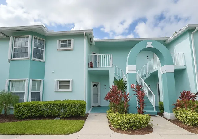 2nd image of 1106 Swan Lake Cir, Port St Lucie, FL 34986 | MLS# B26043418