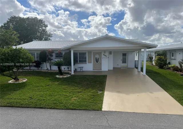 Homes for sale in Tamarac, FL | 8604 Nw 59th Pl, Tamarac, FL 33321 | MLS# A12039305