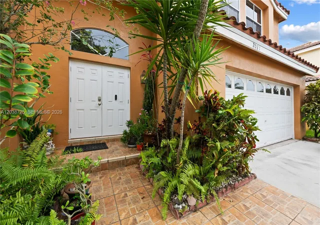 2nd image of 2021 Barcelona Ter, Margate, FL 33063 | MLS# A12038725