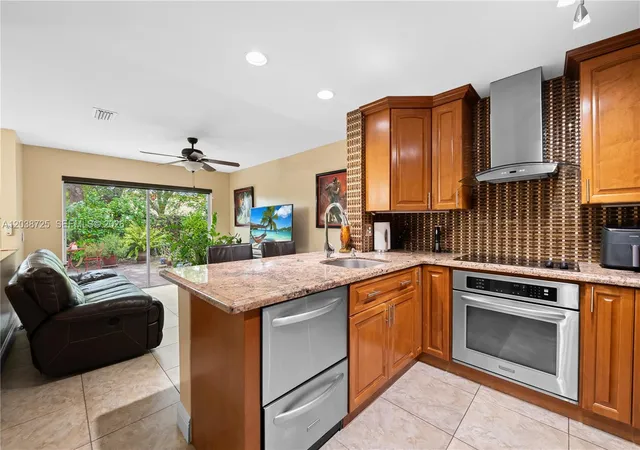 5th image of 2021 Barcelona Ter, Margate, FL 33063 | MLS# A12038725