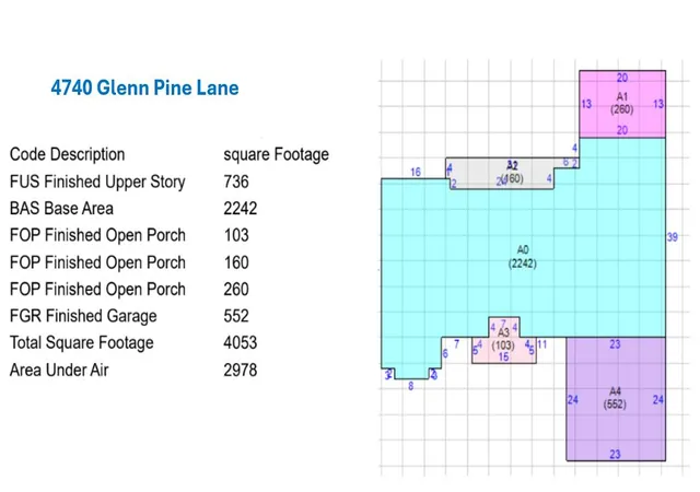 50th image of 4740 Glenn Pine Ln, Boynton Beach, FL 33436 | MLS# B26043427