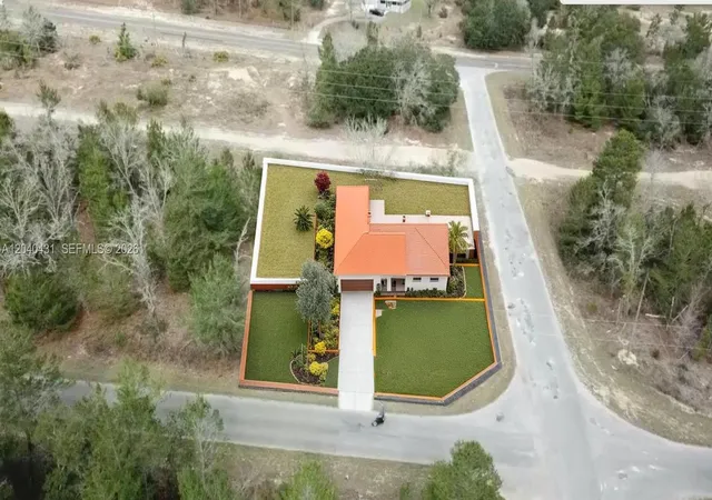 4th image of Lot Nearby 142 Lot Nearby 142 Guava Pass, Ocklawaha, FL 32179 | MLS# A12040431