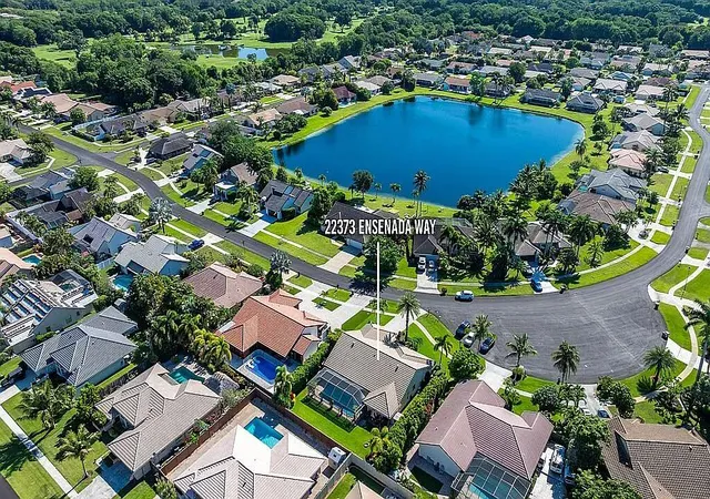 1st image of 22373 Ensenada Wy, Boca Raton, FL 33433 | MLS# B26043439