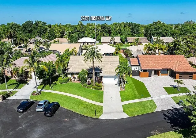 2nd image of 22373 Ensenada Wy, Boca Raton, FL 33433 | MLS# B26043439