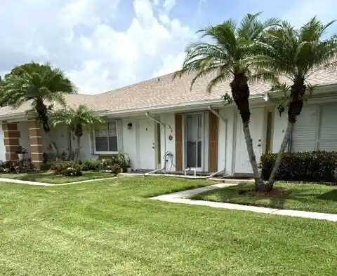 Condo for sale at 1216 S Lakes End Dr #Apt D, Fort Pierce, FL 34982 | MLS# B26043458
