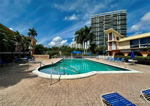 2nd image of 26 Diplomat Pkwy, Hallandale Beach, FL 33009