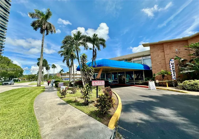 12th image of 26 Diplomat Pkwy #2368, Hallandale Beach, FL 33009 | MLS# A12040455