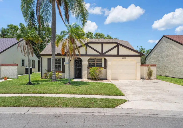 1st image of 2225 Se Barrington St, Port St Lucie, FL 34952 | MLS# B26043469