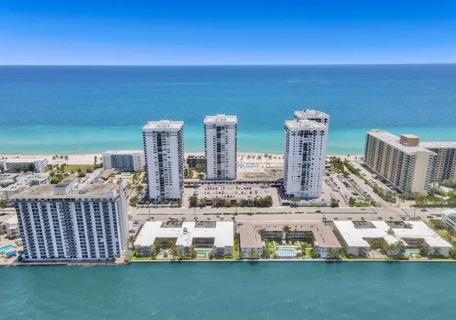 Photo 3 of Condo for sale at 2101 S Ocean Dr #801, Hollywood, FL 33019 | MLS# B26043487 | Listing updated on 2026-10-05
