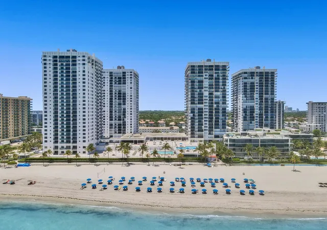 Photo 2 of Condo for sale at 2101 S Ocean Dr #801, Hollywood, FL 33019 | MLS# B26043487 | Listing updated on 2026-10-05
