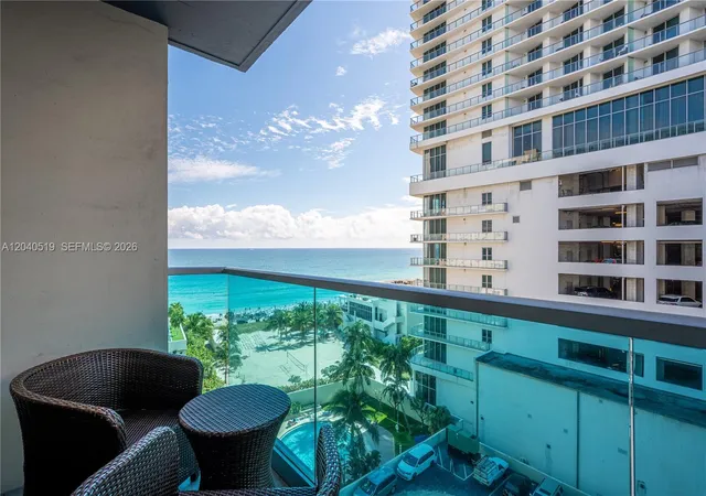1st image of 4001 S Ocean Dr #9J, Hollywood, FL 33019 | MLS# A12040519