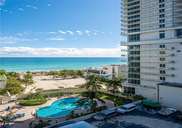 2nd image of 4001 S Ocean Dr #9J, Hollywood, FL 33019 | MLS# A12040519