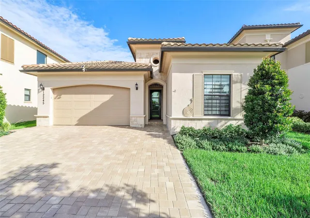 Homes for sale in Parkland, FL | 12245 N Baypoint Cir, Parkland, FL 33076 | MLS# B26043563