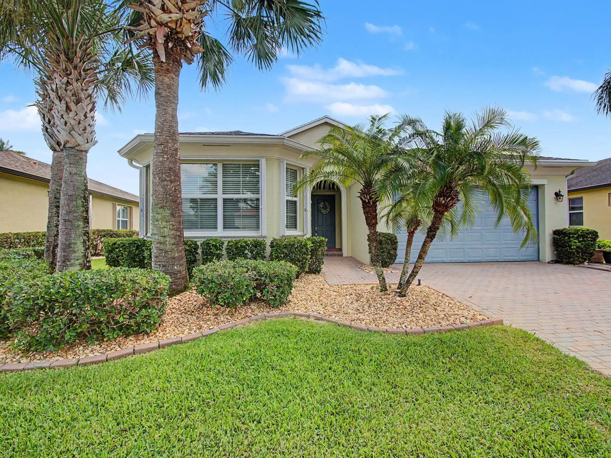 Photo 1 of Single family home for sale at 11861 Sw Crestwood Cir, Port Saint Lucie, FL 34987 | MLS# B26043603 | Listing updated on 2026-10-18