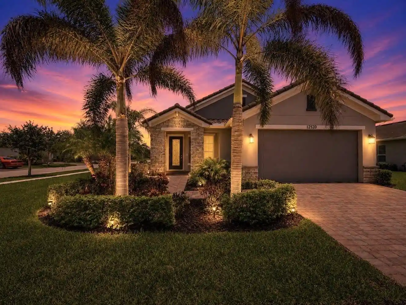 Photo 1 of Single family home for sale at 12520 Sw Weeping Willow Ave, Port Saint Lucie, FL 34987 | MLS# B26043607 | Listing updated on 2026-10-19