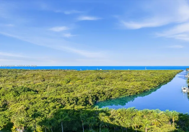 Homes for sale in Key Biscayne, FL | 1121 Crandon Blvd E1205 #E1205, Key Biscayne, FL 33149 | MLS# A12040230