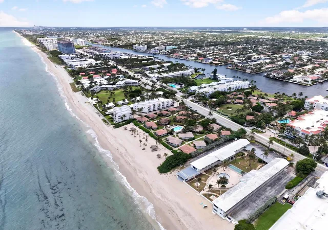 Photo 1 of Condo for sale at 1225 Hillsboro Mile #Villa H2, Hillsboro Beach, FL 33062 | MLS# B26043639 | Listing updated on 2026-09-23