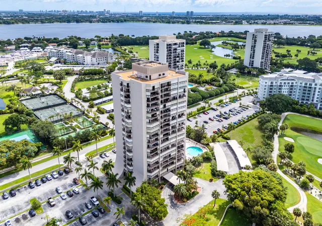 Photo 1 of Condo for sale at 2425 Presidential Way #Ph5, West Palm Beach, FL 33401 | MLS# B26043648 | Listing updated on 2026-10-08