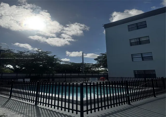2nd image of 13500 Ne 3Rd Ct #120, North Miami, FL 33161 | MLS# A12040621