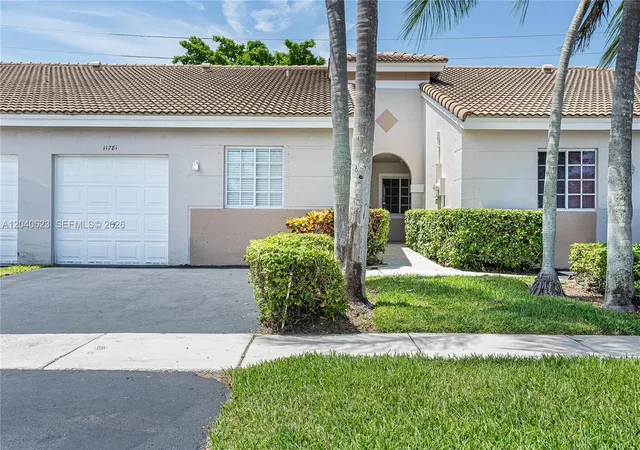 Homes for sale in Miramar, FL | 11781 Sw 17 Ct, Miramar, FL 33025 | MLS# A12040623