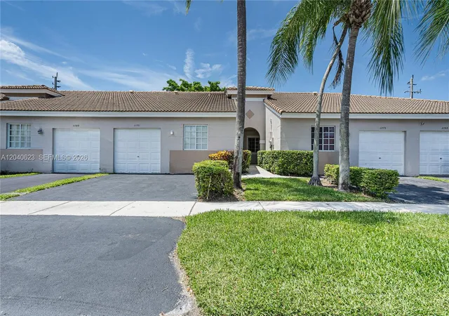 Homes for sale in Miramar, FL | 11781 Sw 17 Ct, Miramar, FL 33025 | MLS# A12040623