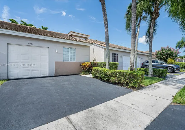 Homes for sale in Miramar, FL | 11781 Sw 17 Ct, Miramar, FL 33025 | MLS# A12040623