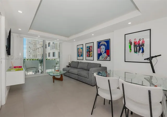 3rd image of 345 Ocean Dr #326, Miami Beach, FL 33139 | MLS# A12036798