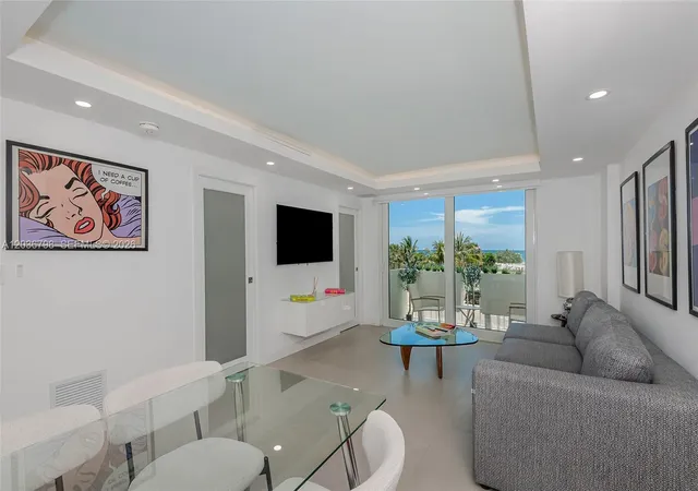 4th image of 345 Ocean Dr #326, Miami Beach, FL 33139 | MLS# A12036798