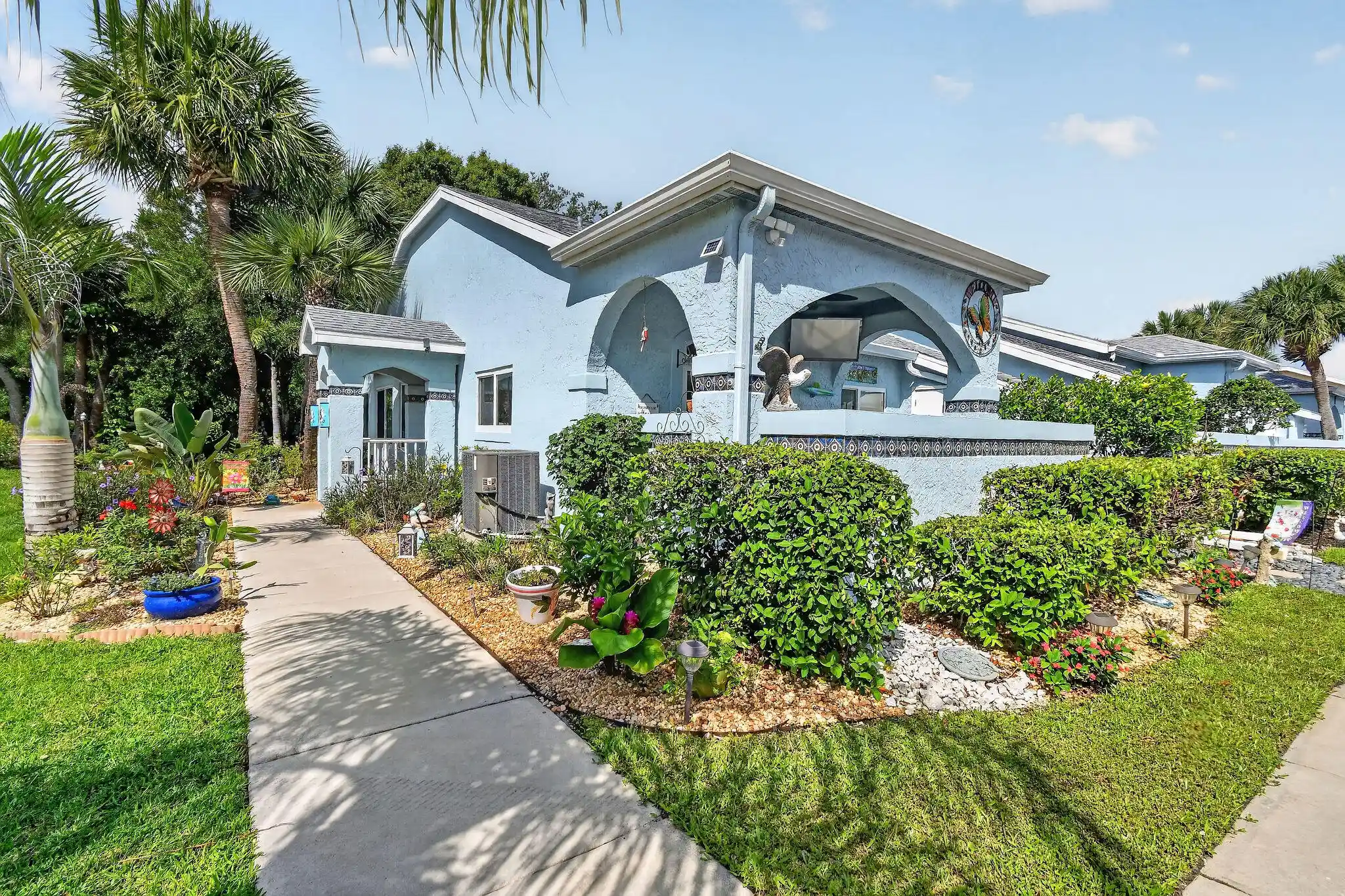 Photo 1 of Single family home for sale at 1646 Se Green Acres Cir #F101, Port Saint Lucie, FL 34952 | MLS# B26043680 | Listing updated on 2026-10-12