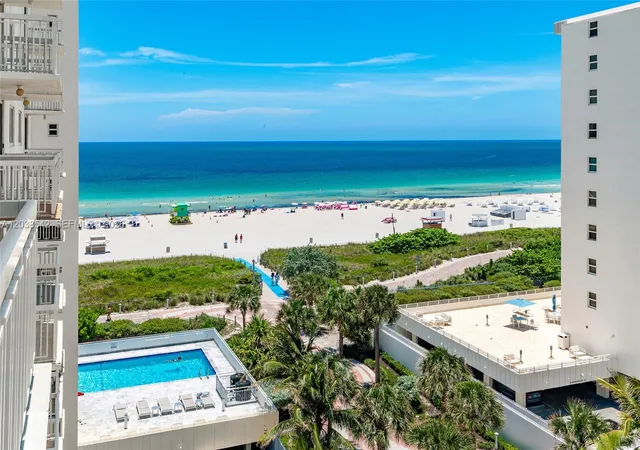 27th image of 401 Ocean Dr #810, Miami Beach, FL 33139 | MLS# A12038542