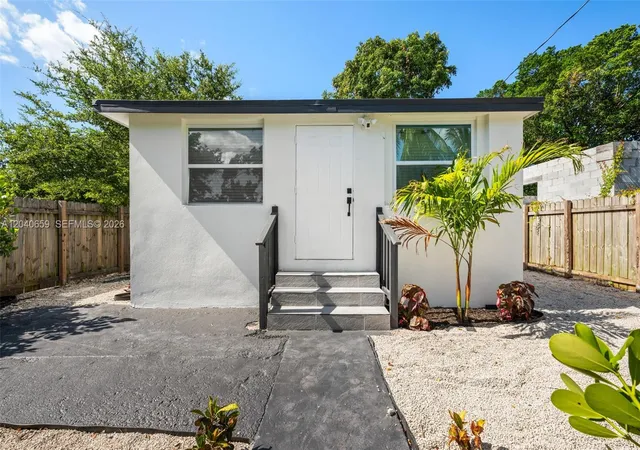 Photo 1 of Single family home for sale at 1820 NW 63rd Street, Miami, FL 33147 | MLS# A12040659 | Listing updated on 2026-10-28