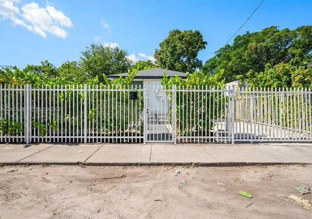 Photo 2 of Single family home for sale at 1820 NW 63rd Street, Miami, FL 33147 | MLS# A12040659 | Listing updated on 2026-10-28