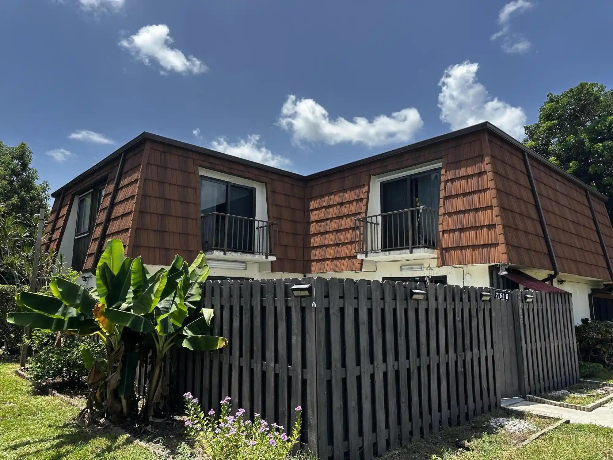 Photo 1 of Townhouse for sale at 2164 White Pine Cir #B, Greenacres, FL 33415 | MLS# B26043697 | Listing updated on 2026-09-23