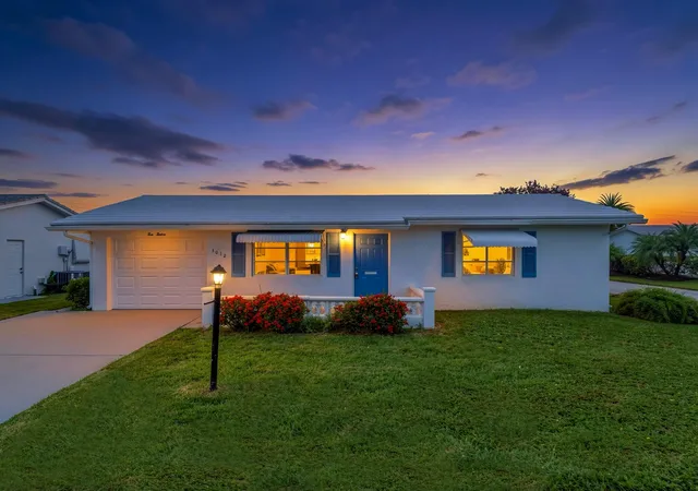Photo 3 of Single family home for sale at 1012 Sw 17th Street, Boynton Beach, FL 33426 | MLS# B26043709 | Listing updated on 2026-10-08