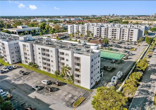 Photo 1 of Condo for sale at 8145 Nw 7th Street #208, Miami, FL 33126 | MLS# B26043712 | Listing updated on 2026-09-29