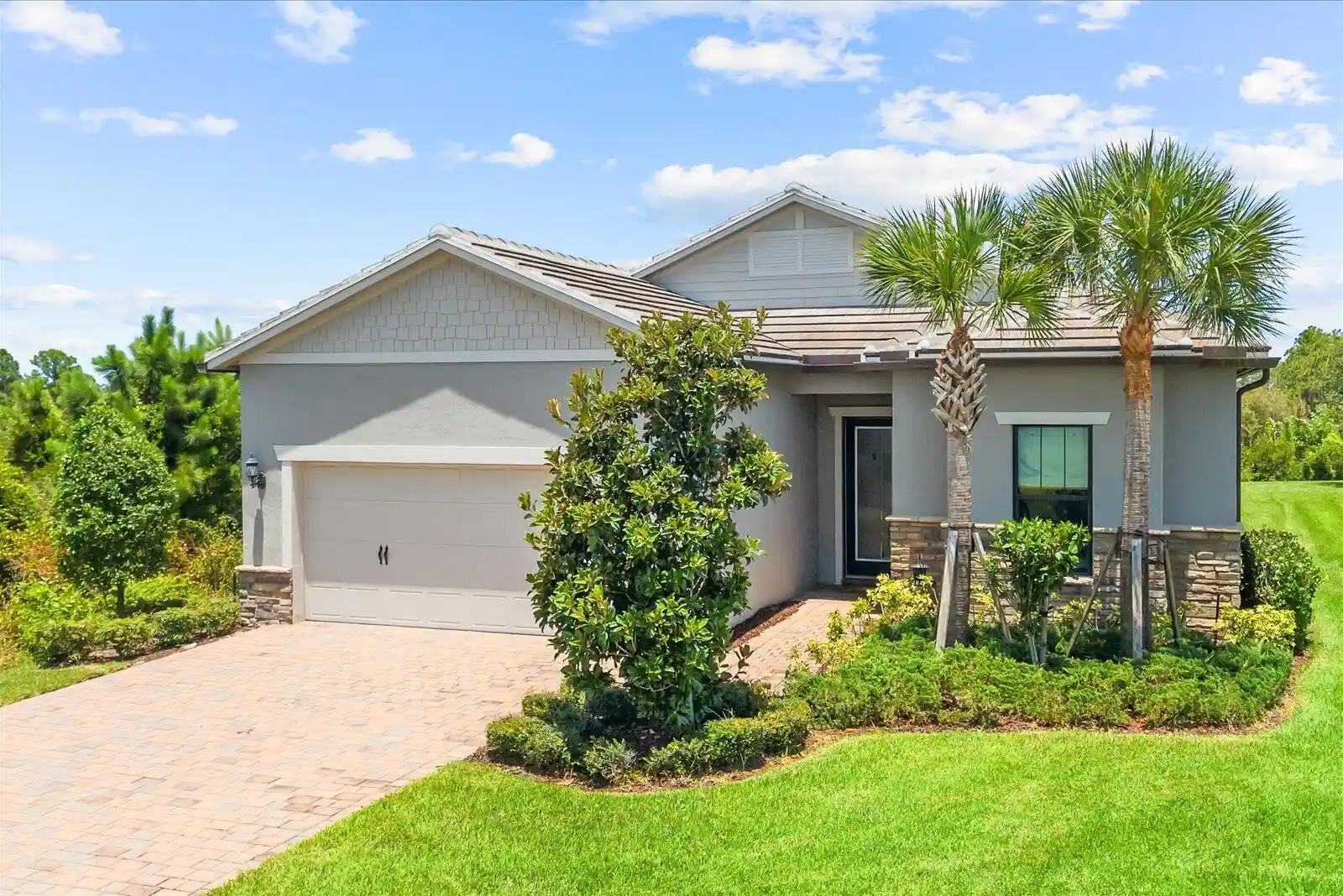 Photo 1 of Single family home for sale at 415 Se Crathes St, Port Saint Lucie, FL 34984 | MLS# B26043718 | Listing updated on 2026-10-27