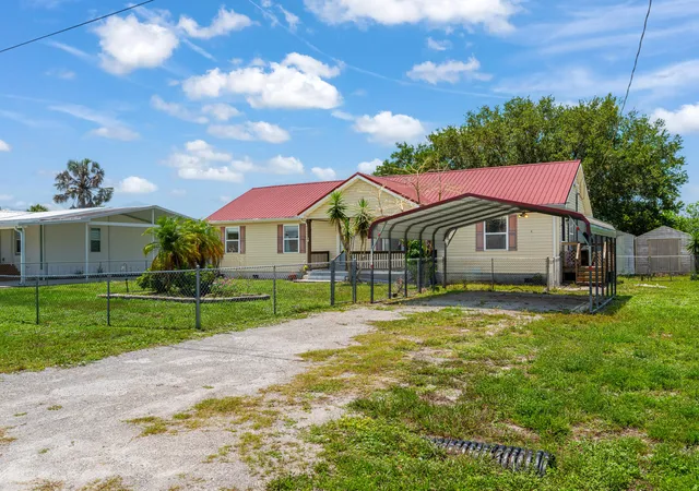 25th image of 2546 Se 27th St, Okeechobee, FL 34974 | MLS# B26043741