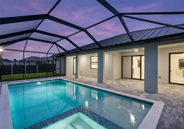 Homes for sale in Cape Coral, FL | 741 Sw 7Th Ter, Cape Coral, FL 33991 | MLS# A12020788