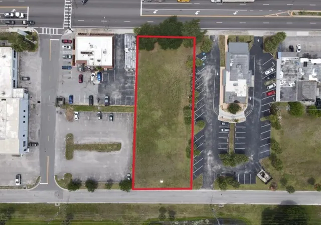 2nd image of 0 S 3rd St, Fort Pierce, FL 34950 | MLS# B26043803