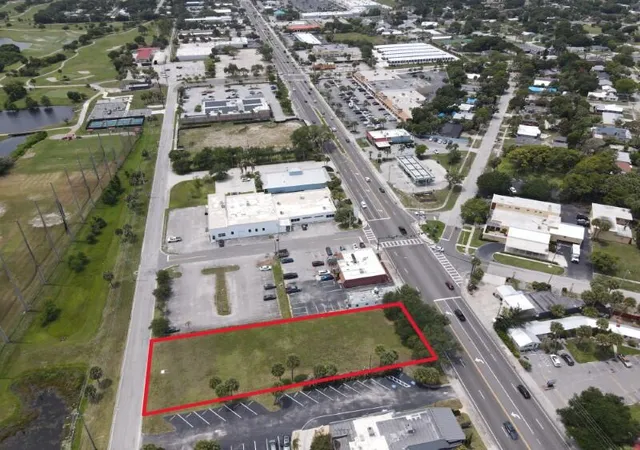 5th image of 0 S 3Rd St, Fort Pierce, FL 34950 | MLS# B26043803