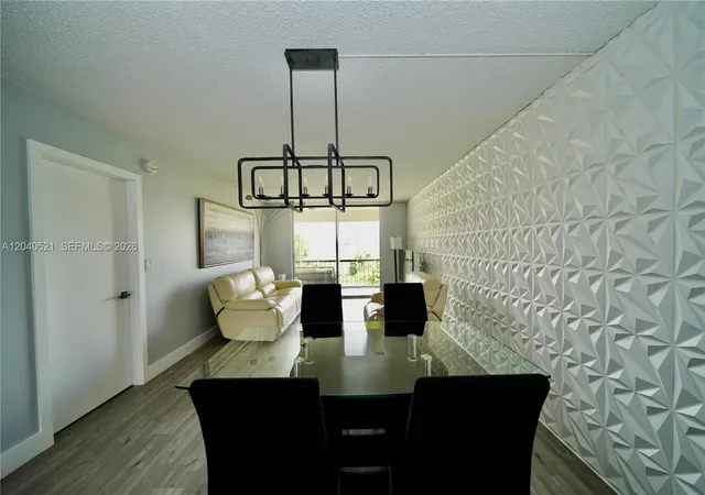4th image of 2541 Aragon Blvd #305, Sunrise, FL 33322 | MLS# A12040521