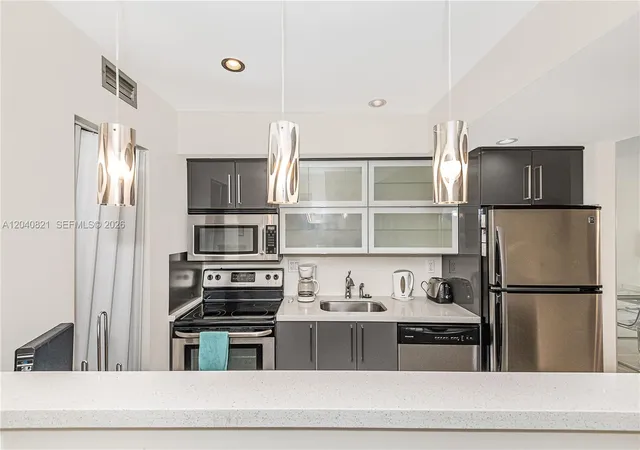 3rd image of 201 178Th Dr #215, Sunny Isles Beach, FL 33160 | MLS# A12040821