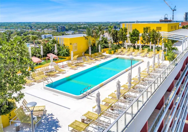 Homes for sale in Miami, FL | 90 Ne 32nd 1103 #PH03, Miami, FL 33127 | MLS# A12040766