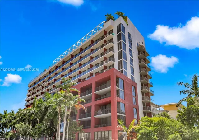 Homes for sale in Miami, FL | 90 Ne 32nd 1103 #PH03, Miami, FL 33127 | MLS# A12040766