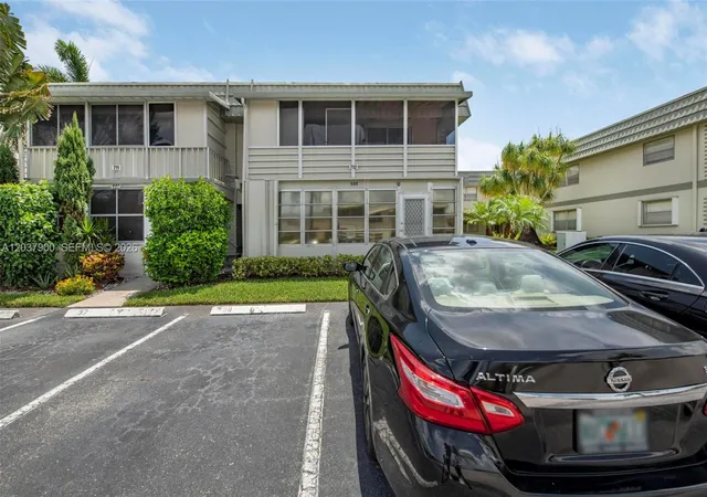 Homes for sale in Delray Beach, FL | 712 Monaco Over 712, Delray Beach, FL 33446