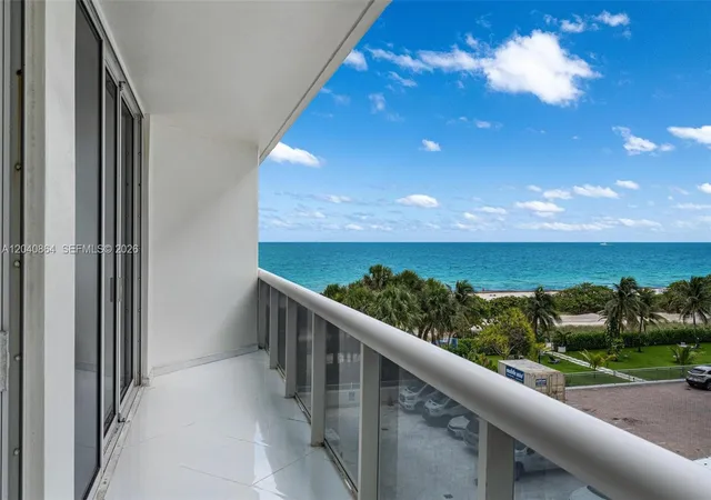 1st image of 9559 Collins Ave #S4J, Surfside, FL 33154 | MLS# A12040864