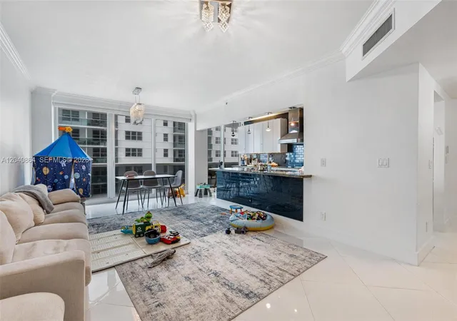 2nd image of 9559 Collins Ave #S4J, Surfside, FL 33154 | MLS# A12040864