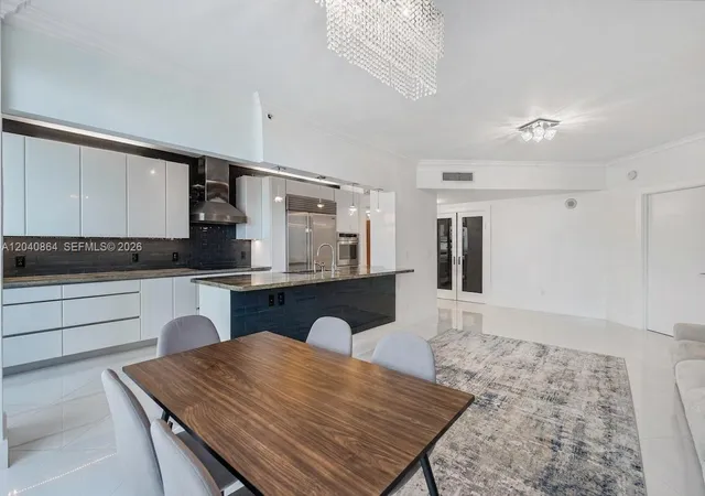 5th image of 9559 Collins Ave #S4J, Surfside, FL 33154 | MLS# A12040864